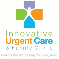 Innovative Urgent Care & Family Health Clinic logo - Similar company to Innovative Health Care Management Solutions Inc.