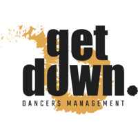 Get Down - Dancers Management logo - Similar company to Hands Up Électro