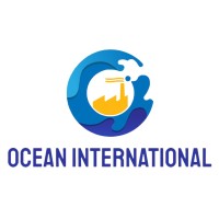Ocean International logo - Similar company to Rovadik Global