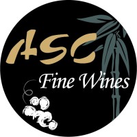 ASC Fine Wines logo - Similar company to Sarment