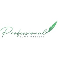 Professional Bookwriters logo - Similar company to Ghostwriting Central