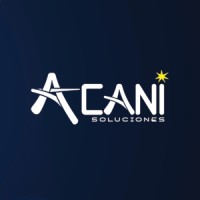 ACANI Soluciones logo - Similar company to Barcode Store Mx
