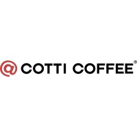 COTTI COFFEE Indonesia logo - Similar company to Aclick Inc.