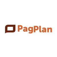 Pagplan Pagamentos logo - Similar company to Vyrtos