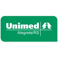 Unimed Alegrete/RS logo - Similar company to Caal - Cooperativa Agroindustrial Alegrete Ltda