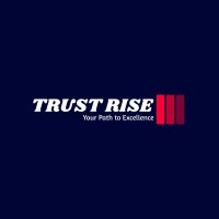 Trust Rise logo - Similar company to Zimou Prod