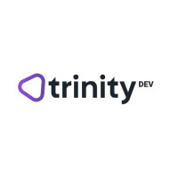 Trinity DEV logo - Similar company to Cyadviso - Cybersecurity And Compliance For Fintech