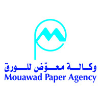 Mouawad Paper Agency logo - Similar company to Nahdapress