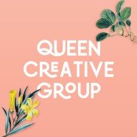 Queen Creative Group logo - Similar company to Queen Bee