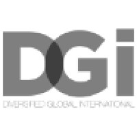 Diversified Global International Ltd. logo - Similar company to Luminarias Restaurant