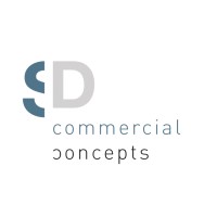 SD Commercial Concepts Ltd logo - Similar company to Shergill Enterprises Ltd