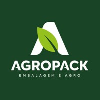 Agropack logo - Similar company to Cometrix Ltda