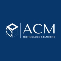 ACM TEKNOLOJİ MAKİNE A.Ş. logo - Similar company to Advanced Cycle Automation