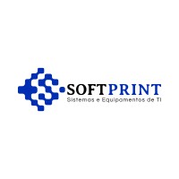 SoftPrint logo - Similar company to Typografiska