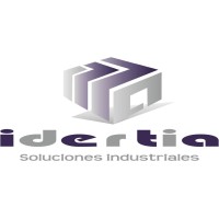 IDERTIA SOLUCIONES INDUSTRIALES SL logo - Similar company to Erletxes Inyección