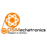 DSMechatronics Srl logo - Similar company to Alpha Progetti Group