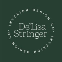 De'Lisa Stringer Interior Design Company logo - Similar company to Studio One Nine Interior Design