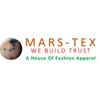 MARS-TEX logo - Similar company to Toola