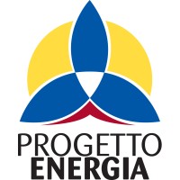 PROGETTO ENERGIA logo - Similar company to Ten Project