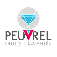 Peuvrel Outils Diamantés 💎 logo - Similar company to H2 Diamond Tools