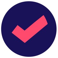 deCheckers logo - Similar company to 247 Energy