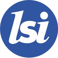 LSI Projects logo - Similar company to 3Lr Lighting