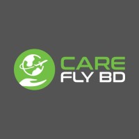 Care Fly BD logo - Similar company to Six Kind