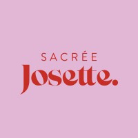 Sacrée Josette logo - Similar company to Studio Module