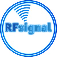 RFSignal logo - Similar company to Leosat Solutions