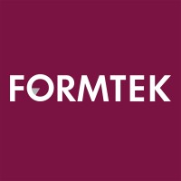 Formtek logo - Similar company to Cesur Dünya