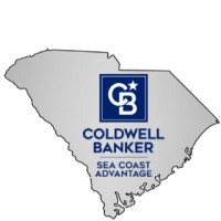 Coldwell Banker Chicora Real Estate logo - Similar company to Wholesale Realty