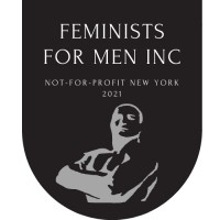 Feminists For Men Inc. logo - Similar company to Abode Alliance