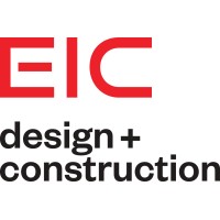 EIC Design + Construction logo - Similar company to Express Interiors & Construction
