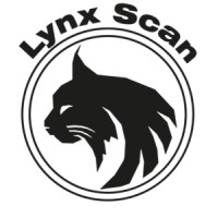 LynxScan logo - Similar company to Inasema
