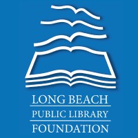 Long Beach Public Library Foundation logo - Similar company to Long Beach Forward
