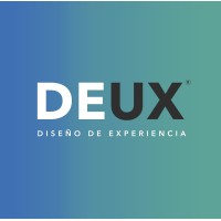 Deux diseño de experiencia logo - Similar company to Sector 11