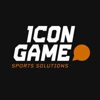 IconGame logo - Similar company to 6Cero