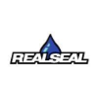 Real Seal Basement Waterproofing & Foundation Repair logo - Similar company to Dalin Designs
