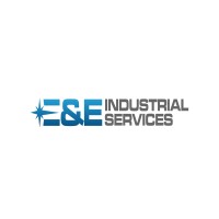 E&E Industrial Services logo - Similar company to Cmr Fabricators