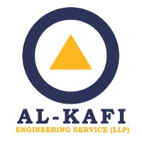 Al Kafi Engineering Service LLP logo - Similar company to Guangdong Lencolo New Material Co., Ltd.
