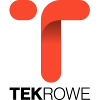 Tekrowe logo - Similar company to Codenax