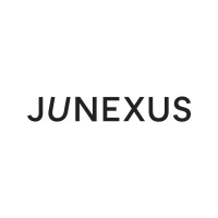 Junexus logo - Similar company to Mobbing.Gr