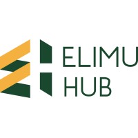 Elimu Hub logo - Similar company to Virtual Talented Remote Services