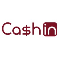 Cash In logo - Similar company to Printgo