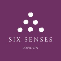 Six Senses London logo - Similar company to Hubsolutions Ltd