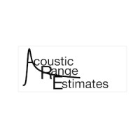 Acoustic Range Estimates logo - Similar company to Vietnam Biochemical Technology Jsc (Bcc)