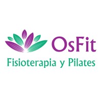 Osfit Fisioterapia y Pilates logo - Similar company to Elite Pilates