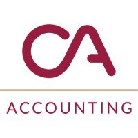 CA Accounting logo - Similar company to Pnl Bookkeeping
