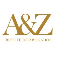 A&Z Bufete de Abogados logo - Similar company to Defensa Y Formación En Sinergia Capacitaciones