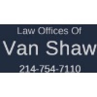 Law Offices Of Van Shaw
